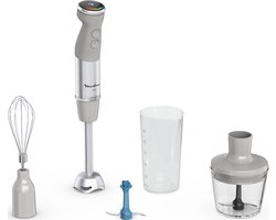 Moulinex Quickchef+ DD67EB - Staafmixer - 1000 W