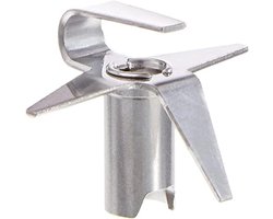 Multifunctionele Staafmixer - Universele Keukenmachine voor Purée, Hakken en Mixen