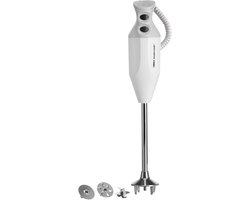 Profi Staafmixer met Accessoires tot 17.000 RPM