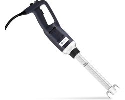 Royal Catering Staafmixer - 500 W - 300 mm - Oneindig variabele snelheid- 4.000 tot 16.000 t/min