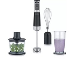 Severin SM 3772 Staafmixer 600 W