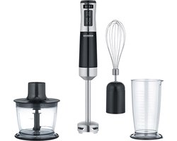 Severin SM 3774 - Staafmixer 1000 W