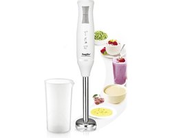 Sonifer SF-8026 Staafmixer – 400W – Wit