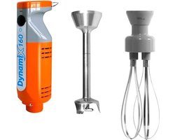 Staafmixer 16cm Combi - Dynamic 551054 - Horeca & Professioneel