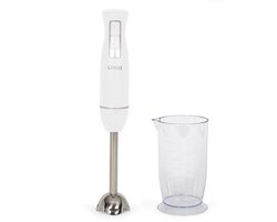 staafmixer 400w wit - livoo - DOP245W