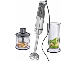 Staafmixer 800W Style Küchenprofi