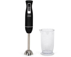 staafmixer met kom 400w - livoo - DOP245N