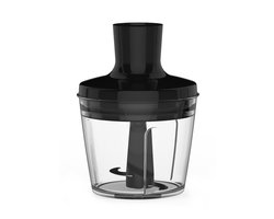 Tefal HB6568 Quickchef - Staafmixer