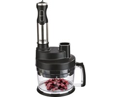 Tefal Ultrablend Boost - Vacuümblender - 1300W - 10 Programma's - Glazen & Tritan Kan