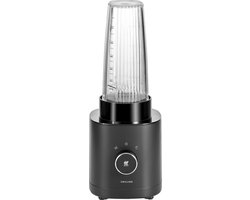 ZWILLING 53003-001 blender 0,55 l Staande mixer 600 W Zwart