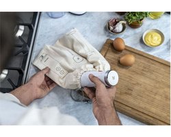 Zwilling Enfinigy Staafmixer Wit 800 W -