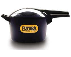 6L Snelkookgerei - Druk Cooker voor Efficiënte Koken