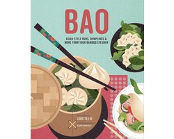 Authentieke Aziatische Buns en Dim Sum Recepten