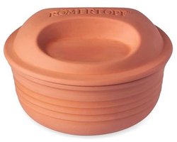 Multiroaster ronde stoompan met een diameter van 22,5 cm