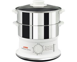 SEB Convenient VC1451 - Stoomkoker