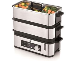 Stoomkoker - Stoompan - Stoompot - Steamer - Keuken