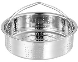 Stoommand voor 6,8 L potten - Geschikt voor snelkookpannen