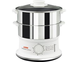 Tefal Convenient Series VC145100 - Stoomkoker