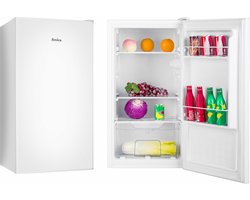 Amica VKS 351 116 W, 61 l, ST, 40 dB, E, Wit