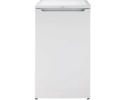 Beko TS190040N - Koelkast - Tafelmodel - Wit - Vrijstaand - Zonder vriesvak