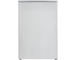 Bella BKV555-040CW - Tafelmodel koelkast - Energielabel C - Met vriesvak - Wit