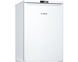 Bosch KTL15NWEB - Serie 2 - Tafelmodel koelkast - superKoelen - Multi Box - Wit - Energielabel E