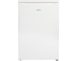 Everglades EVTT1018 - Tafelmodel Koelkast - Wit - 120 Liter - E Klasse - 5 Jaar Garantie