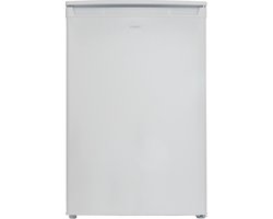 Exquisit KS16-4-E-040EW - Tafelmodel koelkast - Met vriesvak - 5 Jaar Garantie - 109 liter - Wit