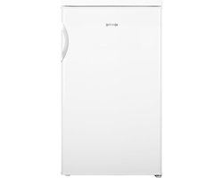Gorenje RB49CPW, 120 l, Vrijstaand, C, 37 dB, N-T, 2 kg/24u