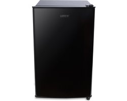 Labirent BL-76 - Tafelmodel Koelkast - 76 Liter Inhoud - Kleine Vrijstaande Koelkast - - Zwart