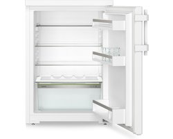 Liebherr RCI1620 Plus - Tafelmodel - Koelkast