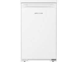 Liebherr Rd 1201 Pure - Combi-koelkast - Vrijstaand - 98,1 L - D - Wit