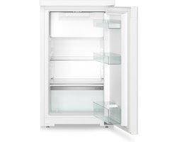 Liebherr Re 1201 Pure - Combi-koelkast - Vrijstaand - 98 L - C - Wit