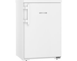 Liebherr Re 1400 Pure - Tafelmodel koelkast - Vrijstaand - 125 L - E - Wit