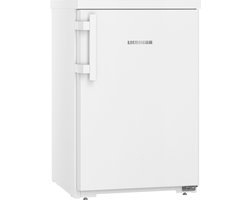 Liebherr Re 1401 Pure - Tafelmodel koelkast - Vrijstaand - 114 L - E - Wit