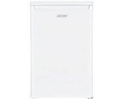 MPM-131-CJ-19 Tafelmodel Koelkast – 127 Liter – Omkeerbare Deur – Automatische Ontdooiing – Energieklasse E – Wit