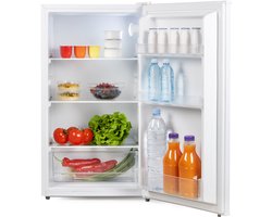 PRIMO PR180FR Koelkast Tafelmodel - 94L - D - Wit