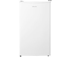 RFWR® Compacte Vrijstaande Diepvriezer - Tafelmodel 60L met Energieklasse F