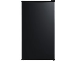 Salora 47CFT80BL - Koelkast tafelmodel vrijstaand - 68 l - Zwart - 2024