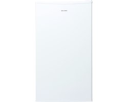 Salora COOLFREEZE47WH - Koelkast - Koelkast Tafelmodel - Koelkasten - 93 L - Zwart - 2025