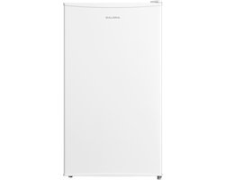 Salora COOLFREEZE48WH - Koelkast Tafelmodel - Koelkast - Tafelkoelkast - Wit - 80 L