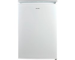 Salora-koelkast tafelmodel-CLT1330WH