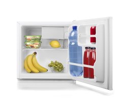 Tristar KB-7351 - Mini koelkast 60W - 46 Liter incl vriesvak - Geschikt voor camping - 48 x 45 x 48.7cm