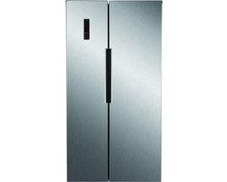 VLSelect®Amerikaanse Koelkast - Koelkast - Vriesvak