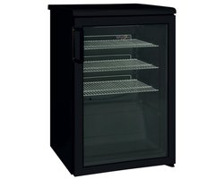 Whirlpool ADN140B - Tafelmodel koelkast - commerciële koelkast - Vrijstaand - 130 l - C label