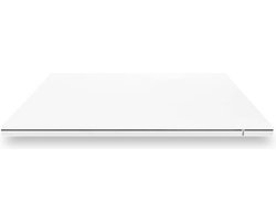 De Emma Flip Topper 100x200 - 100 Nachten Proefslapen - Twee Hardheden