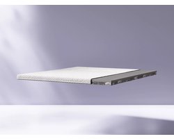 Emma Premium Topper – Topmatras 140x200 cm