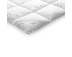 Hotel topmatras - The Soft Sleeper® - 2 cm 180x200/210