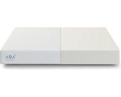 Koudschuim Matras 160x200 cm tweepersoons - 14CM - Orthopedische Matrassen - HR+ Technologie