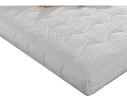Topper - dekmatras - 70x190 koudschuim